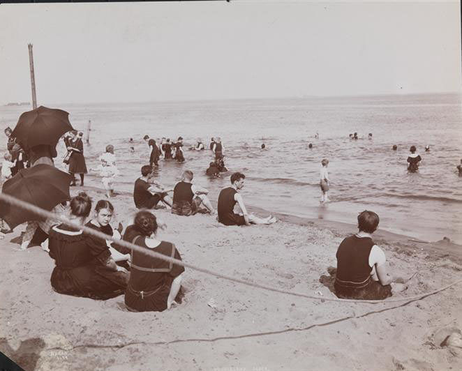 Midland Beach, 1898