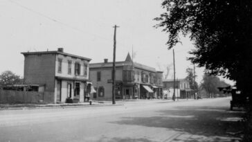 Flatbush Avenue 1920S