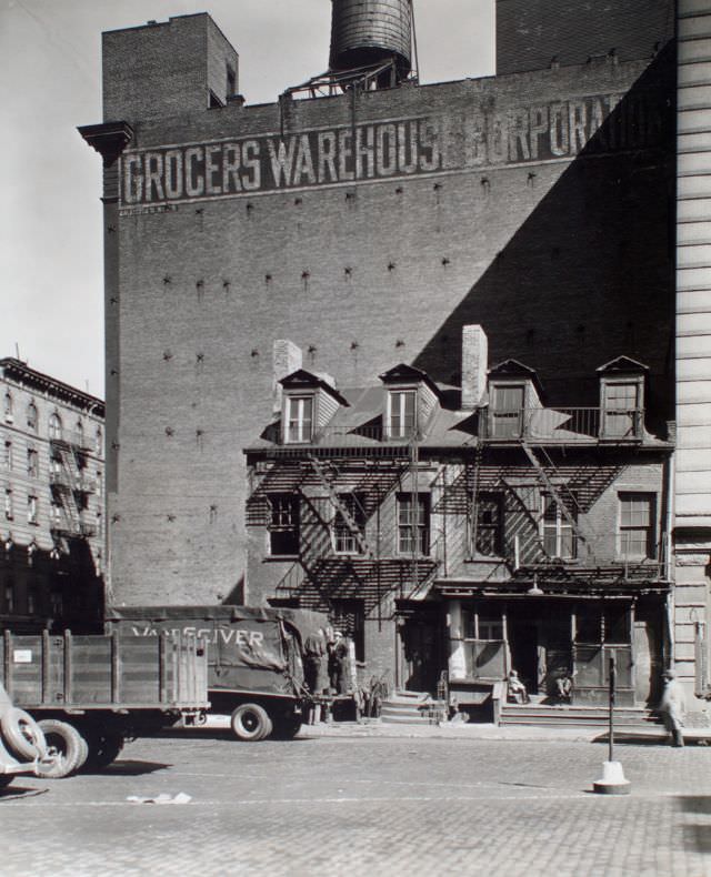 Broome Street no. 512-514