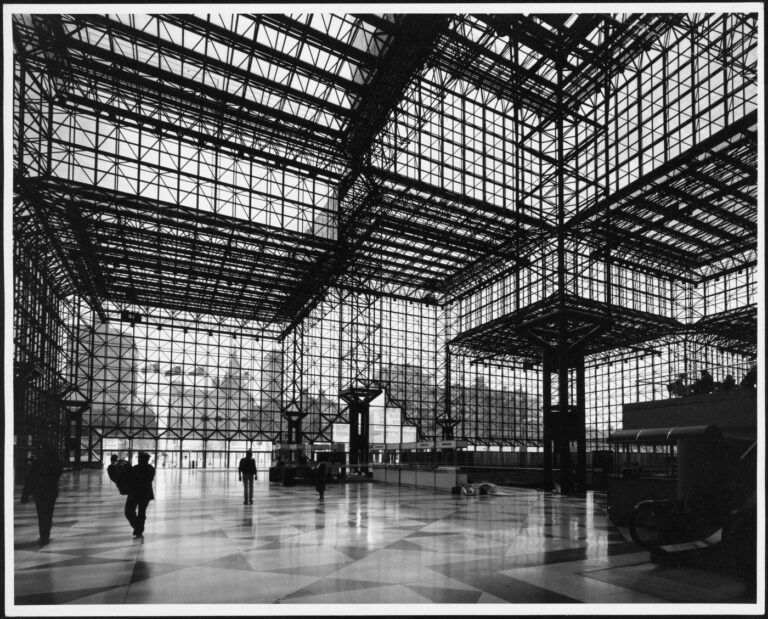A Photographic Tour of Manhattan in the 1990s that will Reignite ...