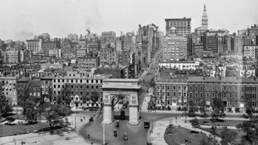 Manhattan 1920S