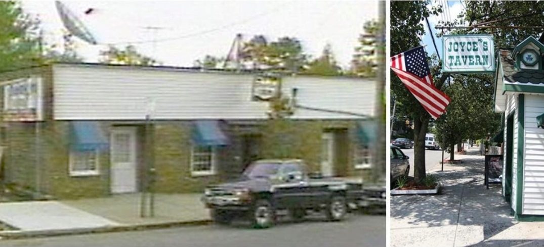 Joyce'S Tavern On Richmond Avenue In Eltingville Remains A Popular Spot Since 1966.