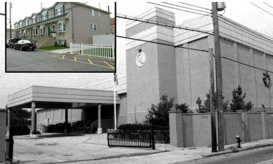 Social Events, Weddings, Political Rallies, And Bowling At The Columbian Lyceum, Then And Now.
