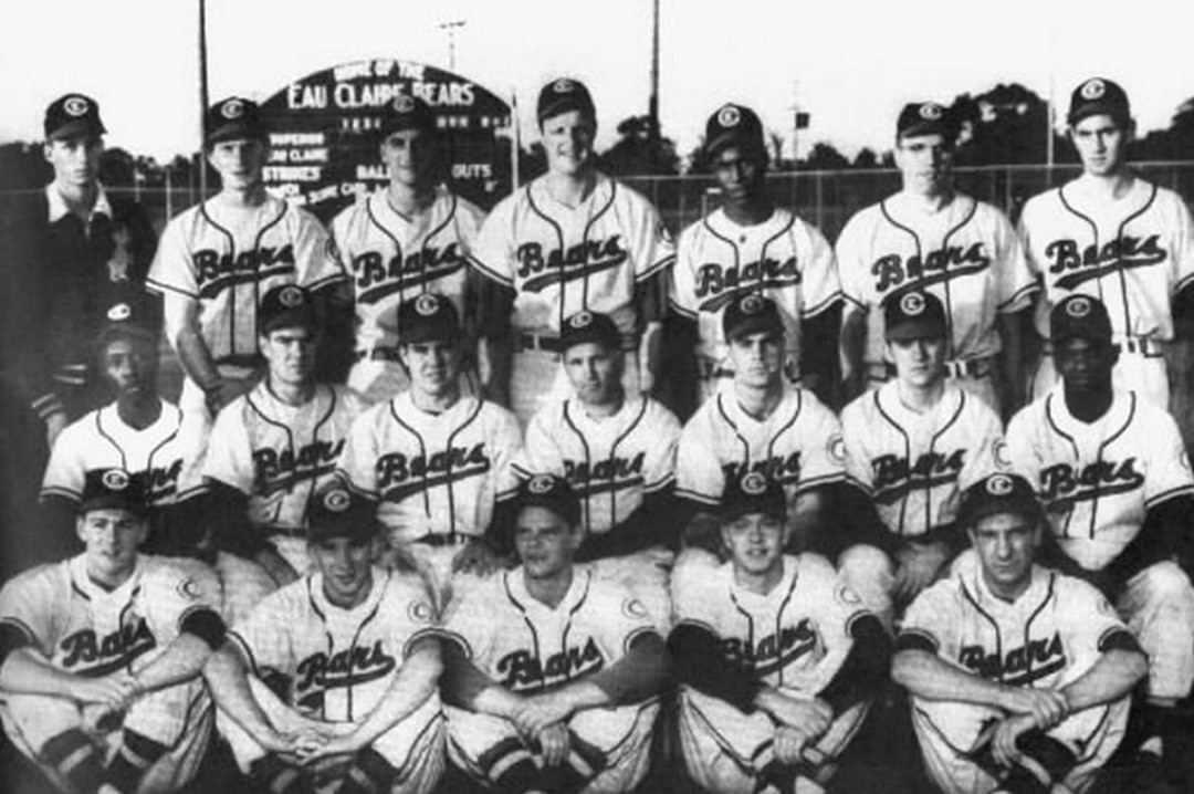 Honoring Staten Islanders Who Played In The Negro Leagues: Julie Bowers' Career Had Major League Impact While Playing With Hank Aaron And Wes Covington With The Bears, 1952.