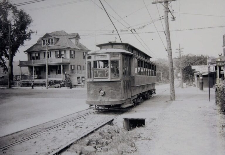 Staten Island in the 1920s: A Journey Back in Time with Fascinting ...