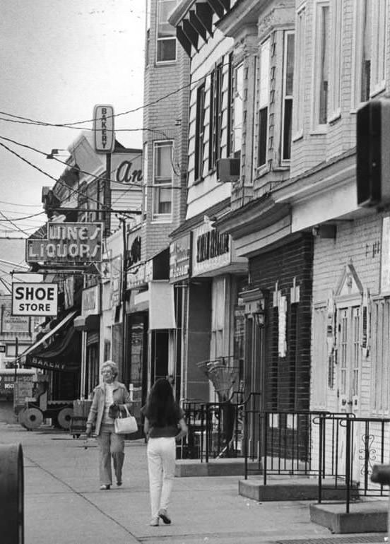 What Staten Island Looked Like In The 1970S Through These Fascinating Photos