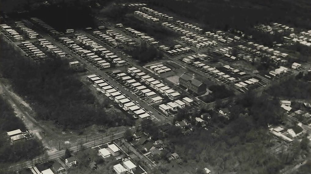 Eltingville, Circa 1966.