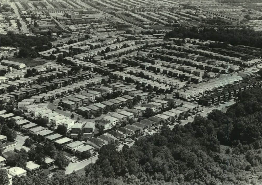 Staten Island In The 1980S: Boom Boxes, Borough Politics, And The Birth Of The &Quot;Forgotten Borough&Quot;