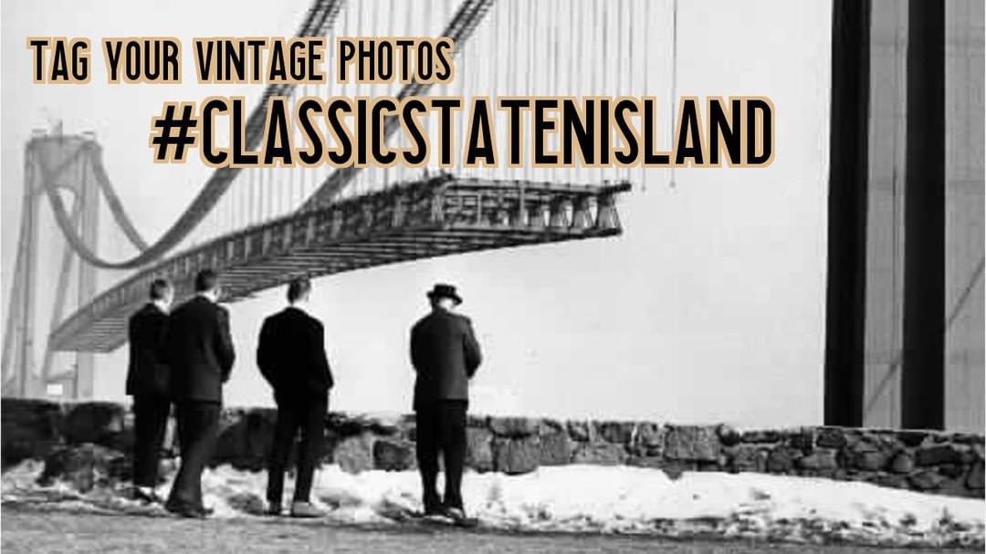 Staten Island In The 1960S: A Mosaic Of Music, Movements, And The Verrazzano