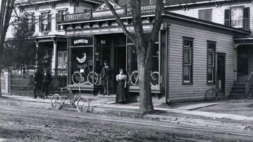 Staten Island 1900S