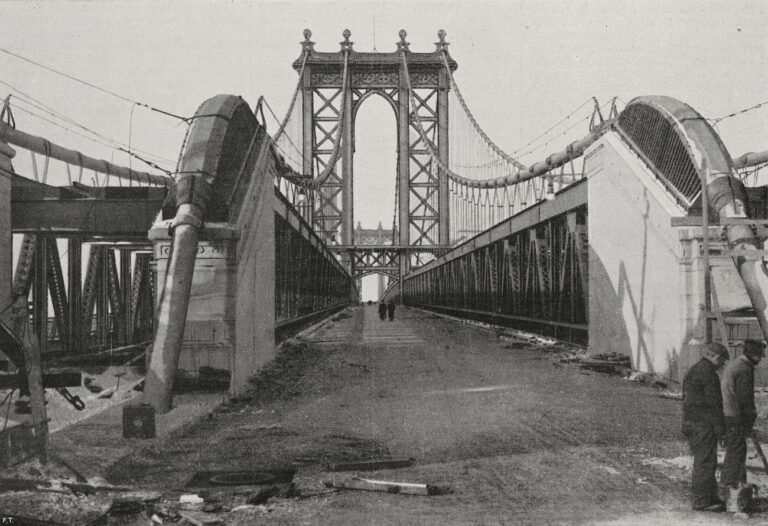 Brooklyn in the 1910s: These Fascinating Photos Will Take You on a