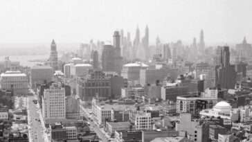 Brooklyn 1950S
