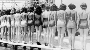 Coney Island 1930S