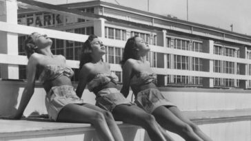 Coney Island 1940S