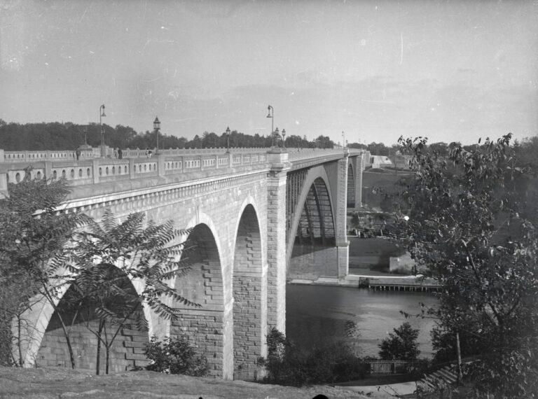 What the Bronx looked like in the 1910s through Fascinating Historical ...