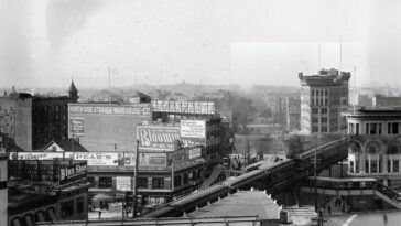 Bronx 1890S