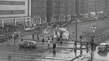 Bronx 1940S