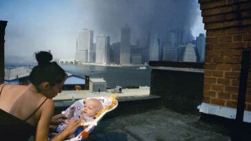 September 11 Candid Photos