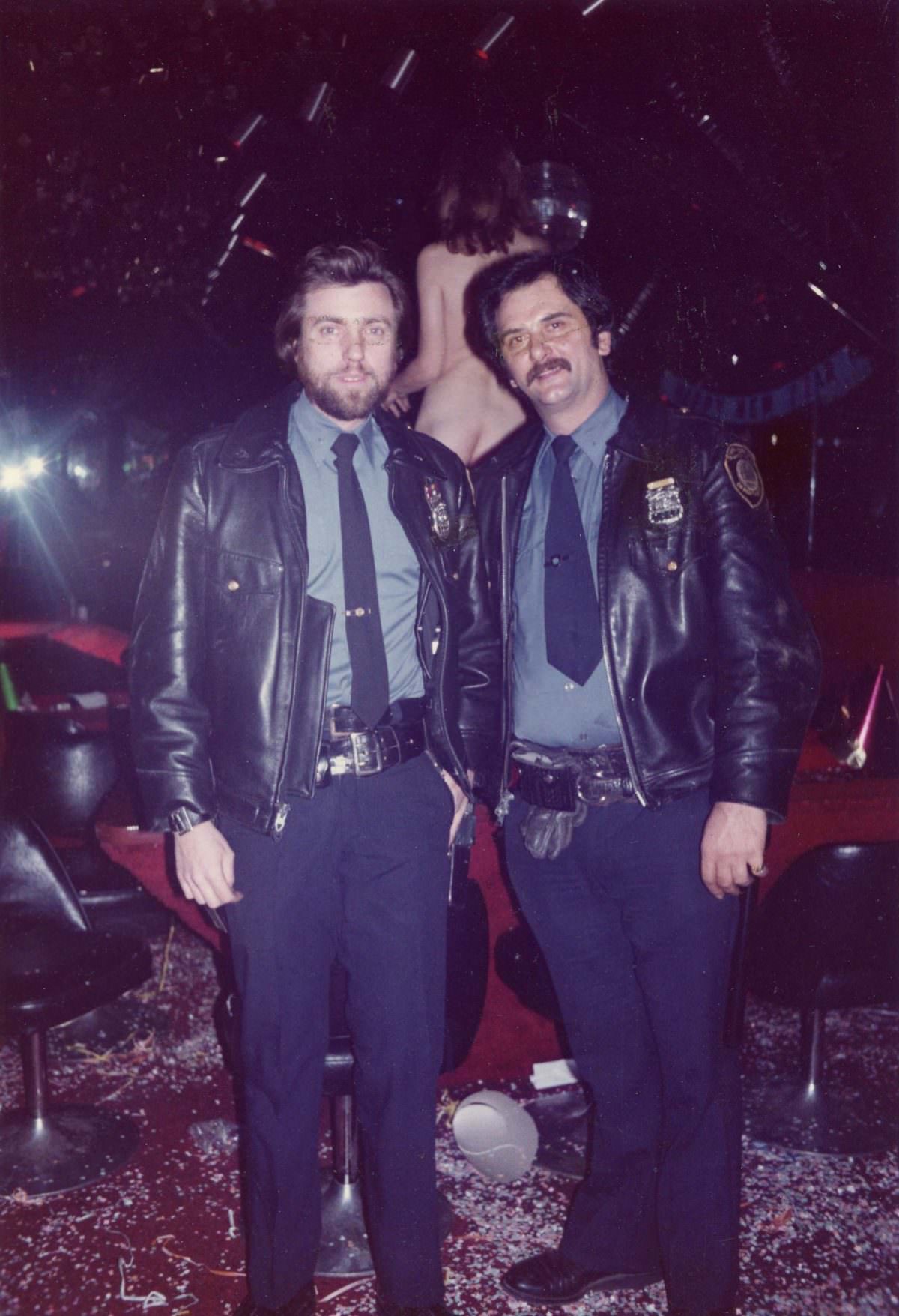 Get Ready To Party: A Wild Ride Through Nyc'S Hottest Clubs Of 1977 By Meryl Meisler
