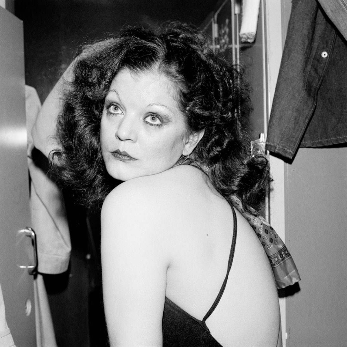 Coli, Playmate Hostess, December 1978