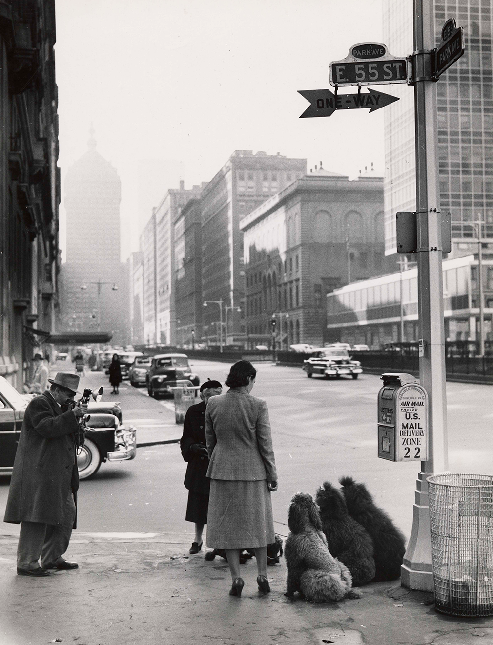 The Raw Beauty And Pain Of New York City From 1930S-1950S Through The Lens Of Weegee