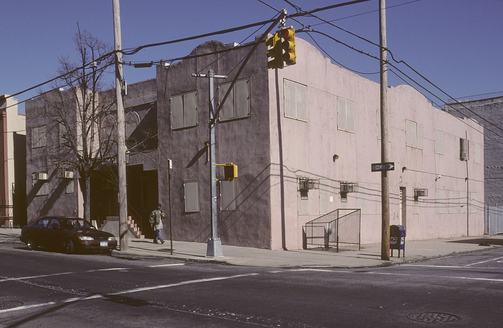 357 Saratoga Ave., Brooklyn, 2006