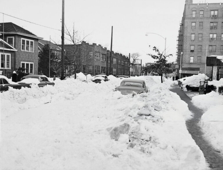 New York City in the 1960s: Amazing Vintage Photos of Streets ...