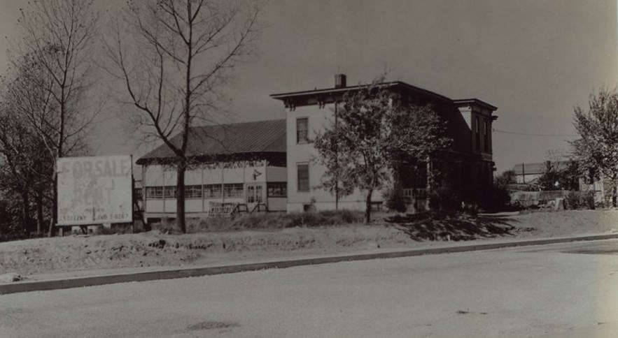 94Th Street And 24Th Avenue, Queens, 1910S.