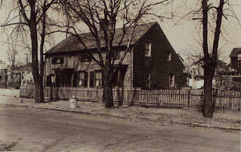 159Th Street And Liberty Avenue, Queens, 1910S.