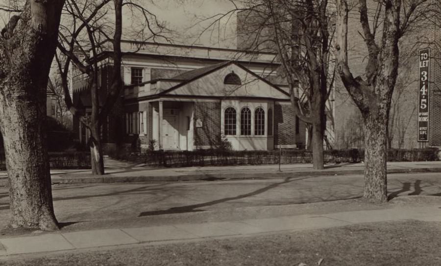 164Th Street And 89Th Avenue, Queens, 1910S.