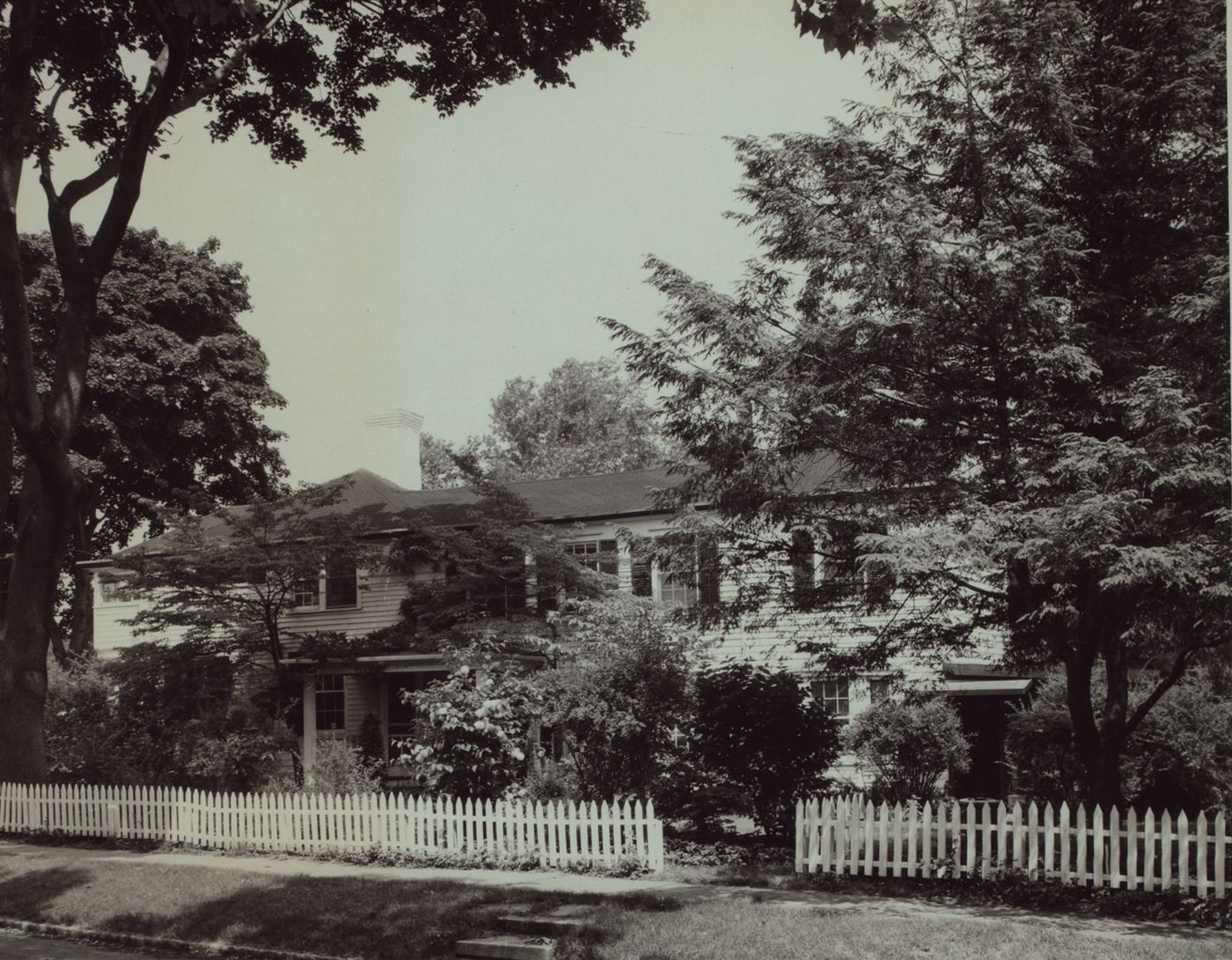 Arleigh Road And Beaver Street, Queens, 1910S.