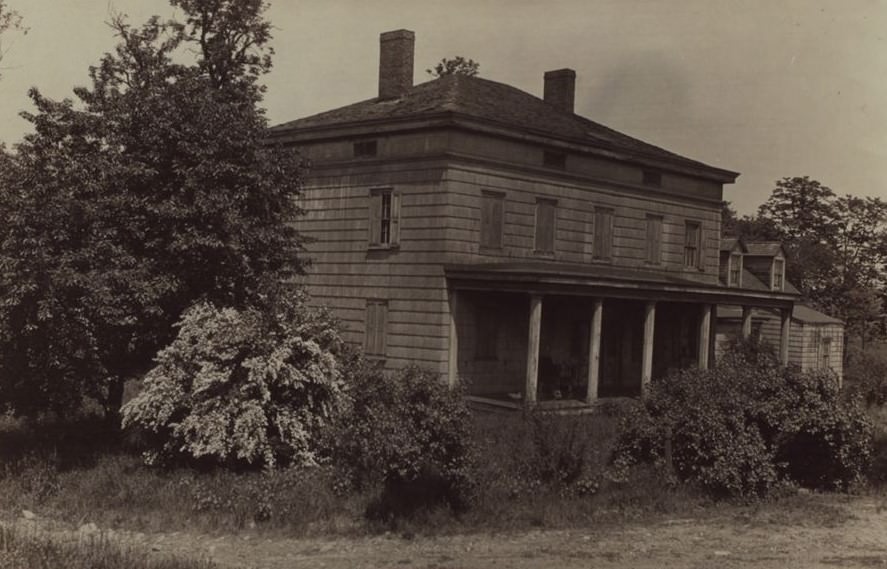 Queens: 19Th Avenue - 79Th Street, 1910S