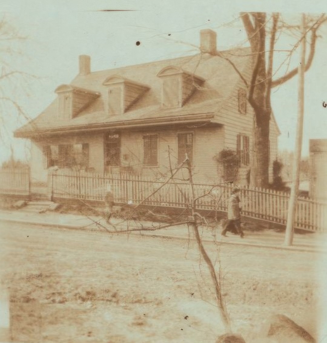 Queens: 19Th Road - Hazen Street, 1910