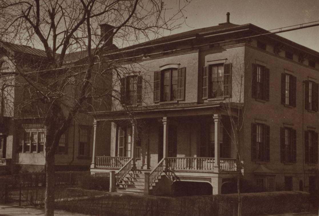 27Th Avenue And 12Th Street, Queens, 1910S.