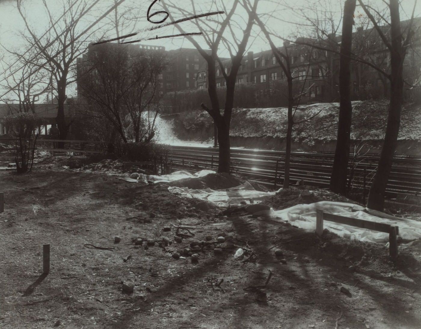 Forest Hills, Queens, 1920S.