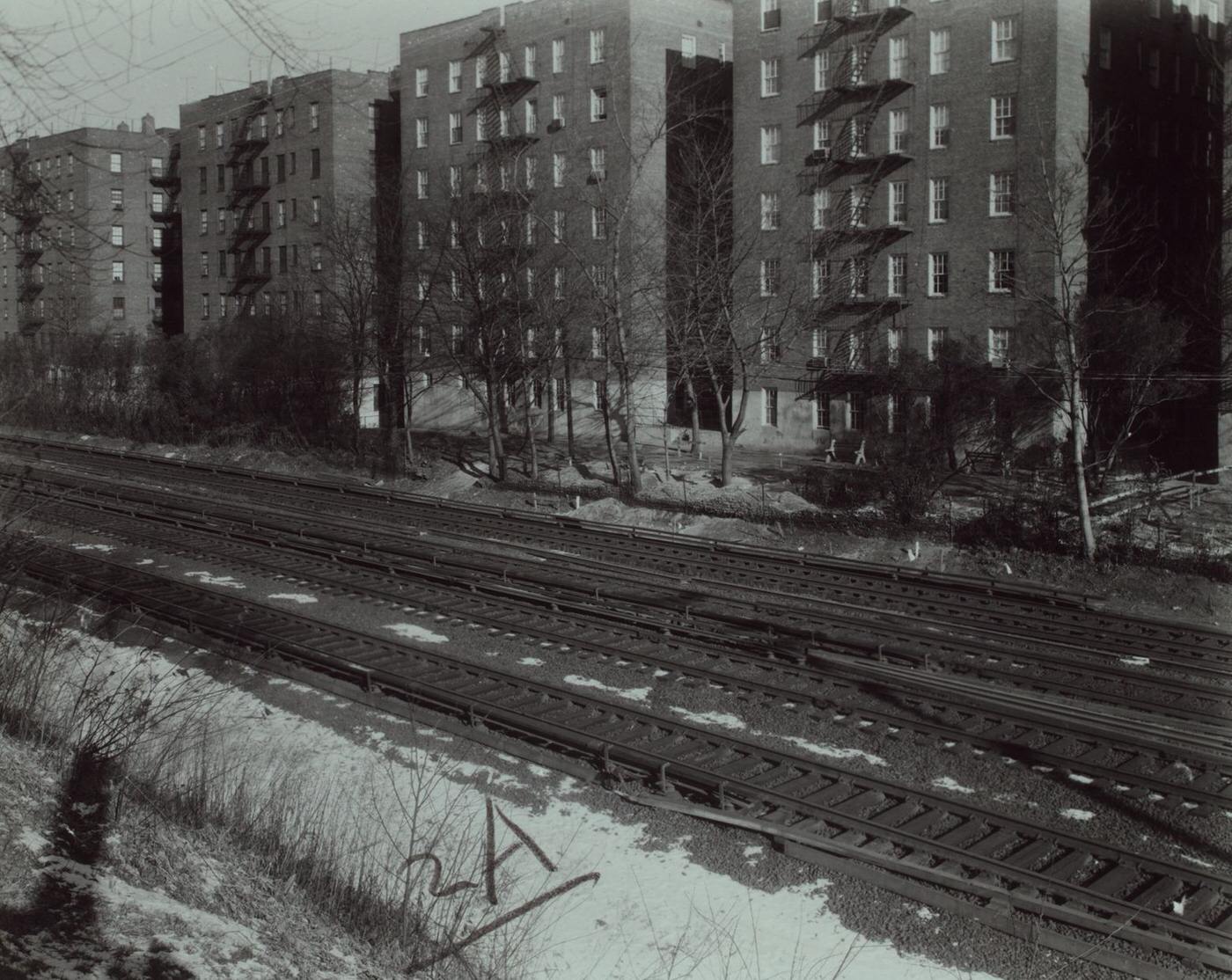 Forest Hills, Queens, 1920S.