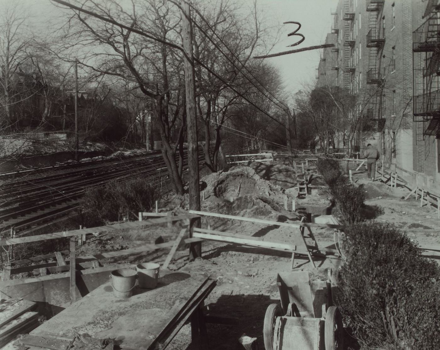 Forest Hills, Queens, 1920S.