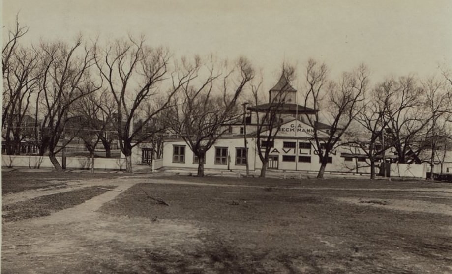 6Th Road And 151St Place, Queens, 1920S.