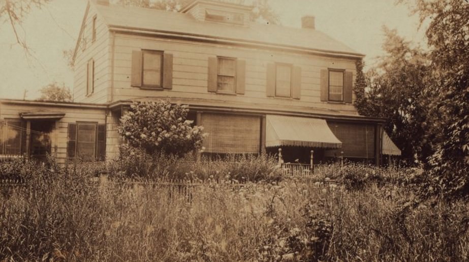 149Th Street And Jamaica Avenue, Queens, 1920S.