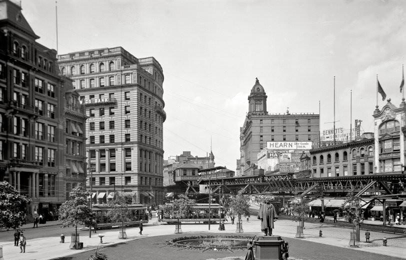 Brooklyn 1900S