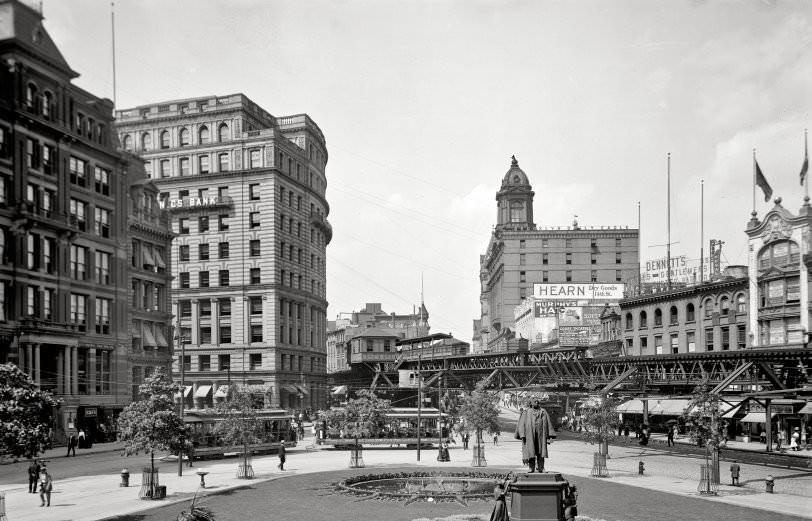 Brooklyn 1900s