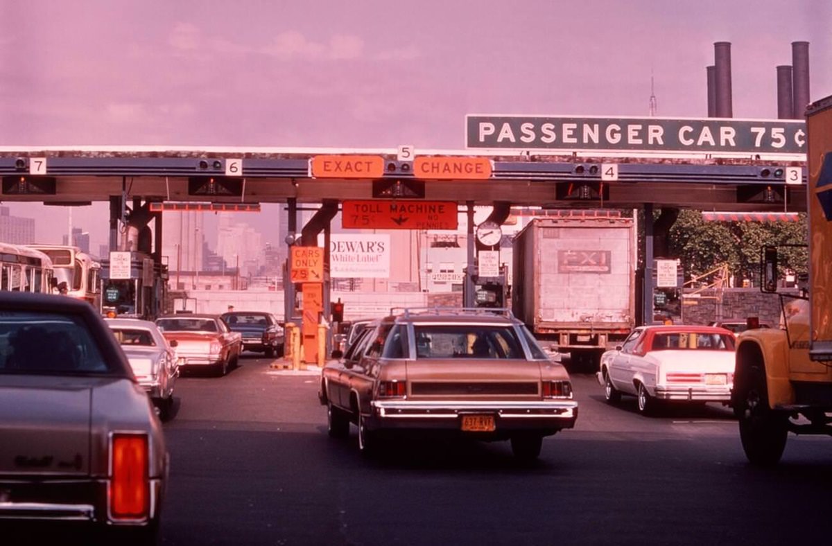 Queens 1960s