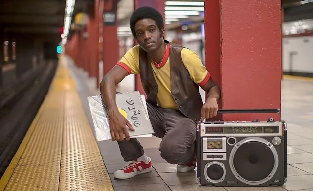 The Beat Of The Streets: A Nostalgic Look Back At The Boombox Era In 1980S New York City