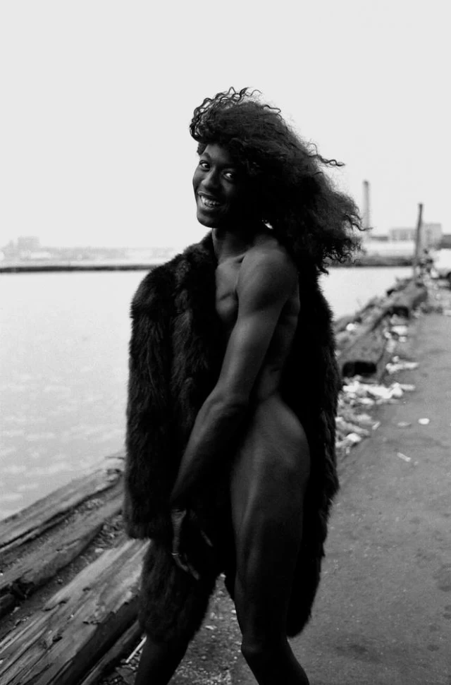 A Glimpse Into The Raw And Unfiltered New York City In The 1980S Through The Lens Of Zownir