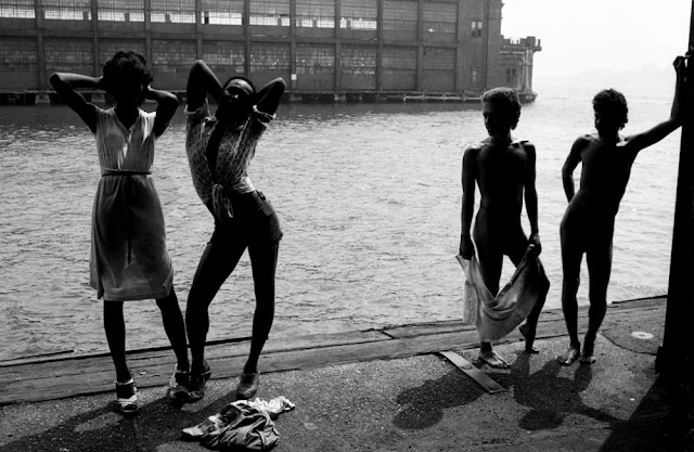 A Glimpse Into The Raw And Unfiltered New York City In The 1980S Through The Lens Of Zownir