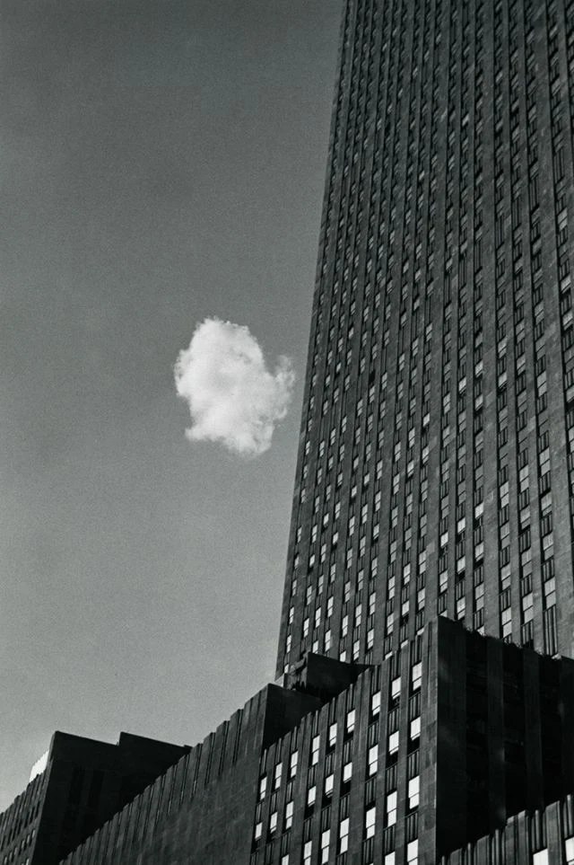 The Lost Cloud, 1937