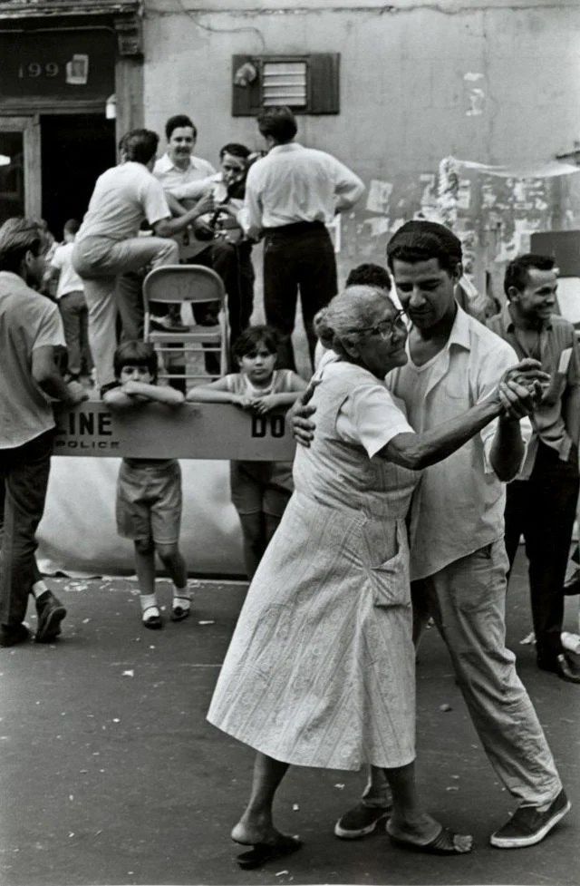 The Street Life Of New York City In The Late 1960S Through The Lens Of James Jowers