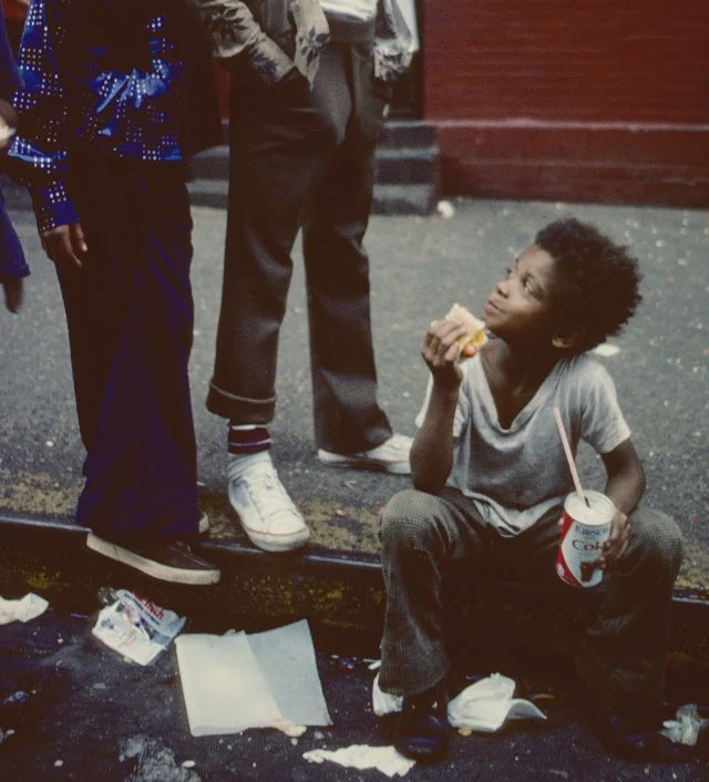 Steven Siegel'S Street Portraits Capture The Fashion, And Culture Of 1980S New York City