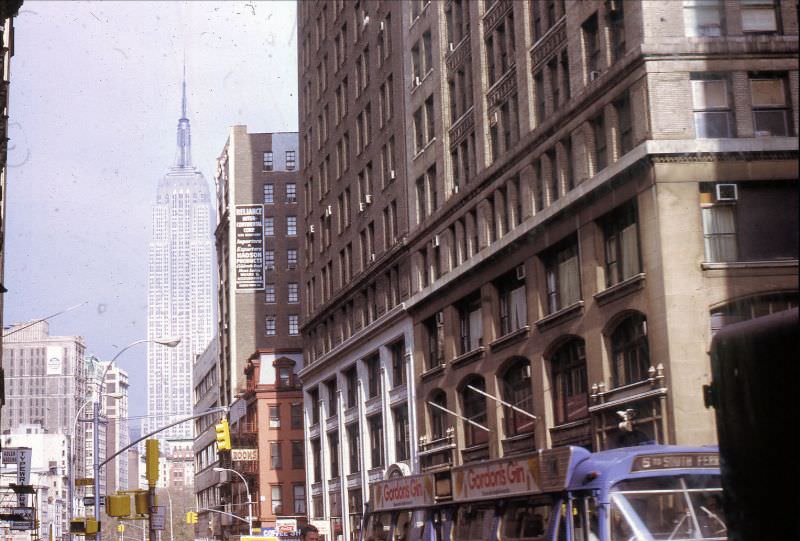 Through The Lens Of Time: A Family'S 1970S Photo Album Offers A Unique Glimpse Of New York City Life