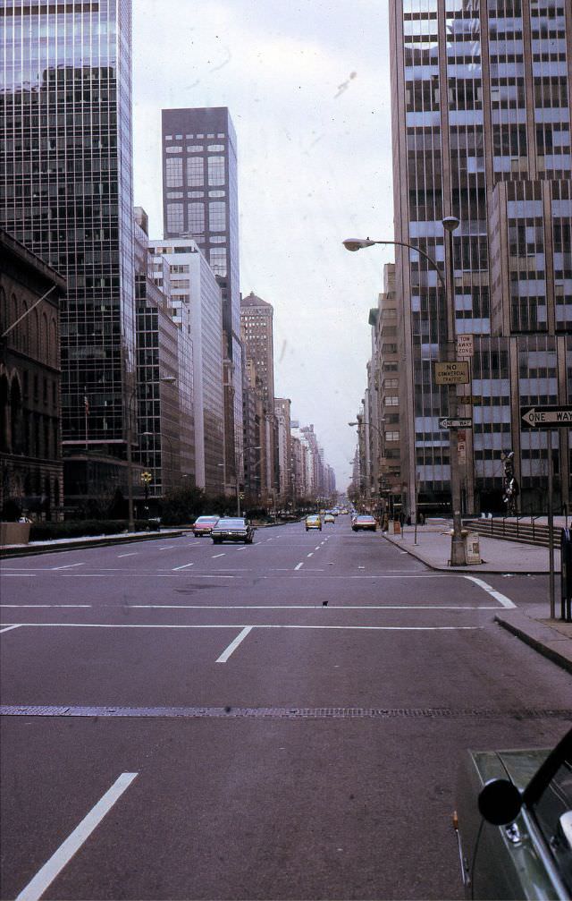 Through The Lens Of Time: A Family'S 1970S Photo Album Offers A Unique Glimpse Of New York City Life